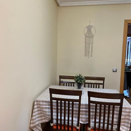 Comoda Habitacion Individual มาดริด ภายนอก รูปภาพ