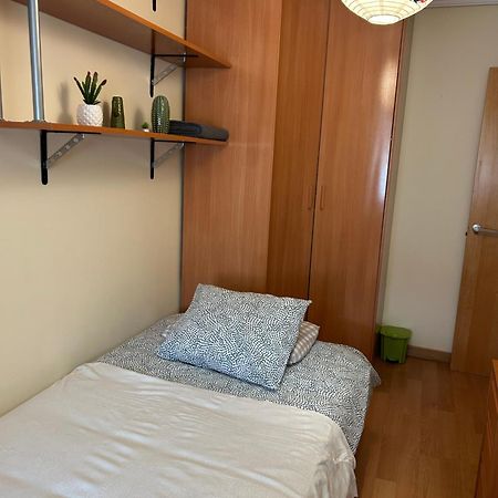 Comoda Habitacion Individual มาดริด ภายนอก รูปภาพ